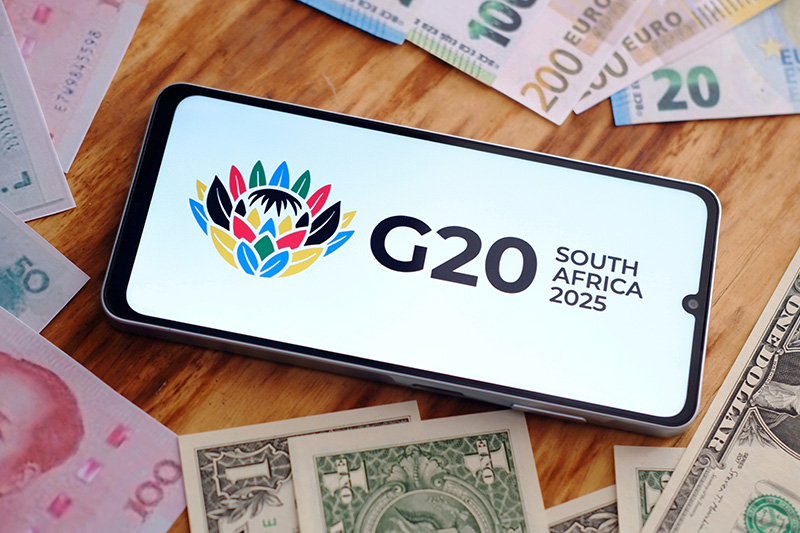 South Africa’s Global Leadership: The 2025 G20 Summit in Johannesburg